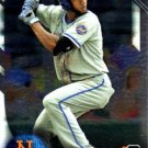 2016 Bowman Chrome Prospects BCP95 - Amed Rosario, New York Mets