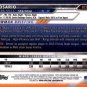 2016 Bowman Chrome Prospects BCP95 - Amed Rosario, New York Mets