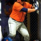 2016 Bowman Chrome Prospects BCP92 - A.J. Reed, Houston Astros
