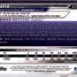 2016 Bowman Chrome Prospects BCP90 - Raimel Tapia, Colorado Rockies