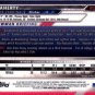 2016 Bowman Chrome Prospects BCP89 - Jack Flaherty, St. Louis Cardinals