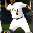 2016 Bowman Chrome Prospects BCP85 - Ke'Bryan Hayes, Pittsburgh Pirates