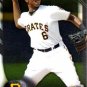 2016 Bowman Chrome Prospects BCP85 - Ke'Bryan Hayes, Pittsburgh Pirates
