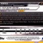 2016 Bowman Chrome Prospects BCP85 - Ke'Bryan Hayes, Pittsburgh Pirates