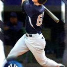 2016 Bowman Chrome Prospects BCP83 - Kyle Holder, New York Yankees
