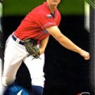 2016 Bowman Chrome Prospects BCP82 - Michael Soroka, Atlanta Braves