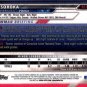 2016 Bowman Chrome Prospects BCP82 - Michael Soroka, Atlanta Braves