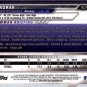 2016 Bowman Chrome Prospects BCP81 - Mike Nikorak, Colorado Rockies