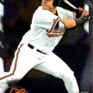 2016 Bowman Chrome Prospects BCP79 - D.J. Stewart, Baltimore Orioles