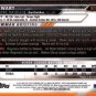 2016 Bowman Chrome Prospects BCP79 - D.J. Stewart, Baltimore Orioles