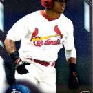 2016 Bowman Chrome Prospects BCP77 - Nick Plummer, St. Louis Cardinals