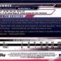 2016 Bowman Chrome Prospects BCP77 - Nick Plummer, St. Louis Cardinals