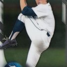 2016 Bowman Chrome Prospects BCP76 - Beau Burrows, Detroit Tigers
