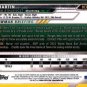 2016 Bowman Chrome Prospects BCP74 - Richie Martin, Oakland Athletics (A's)
