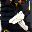 2016 Bowman Chrome Prospects BCP73 - Kevin Newman, Pittsburgh Pirates