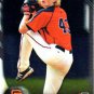 2016 Bowman Chrome Prospects BCP72 - Phil Bickford, San Francisco Giants