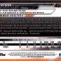 2016 Bowman Chrome Prospects BCP72 - Phil Bickford, San Francisco Giants