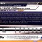 2016 Bowman Chrome Prospects BCP70 - Trent Clark, Milwaukee Brewers