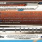 2016 Bowman Chrome Prospects BCP67 - Josh Naylor, Miami Marlins
