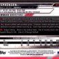 2016 Bowman Chrome Prospects BCP66 - Tyler Stephenson, Cincinnati Reds