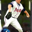 2016 Bowman Chrome Prospects BCP65 - Sean Newcomb, Atlanta Braves