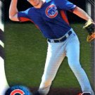 2016 Bowman Chrome Prospects BCP64 - Ian Happ, Chicago Cubs