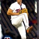 2016 Bowman Chrome Prospects BCP61 - Tyler Jay, Minnesota Twins