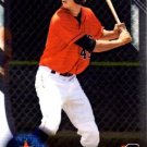 2016 Bowman Chrome Prospects BCP60 - Kyle Tucker, Houston Astros