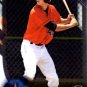 2016 Bowman Chrome Prospects BCP60 - Kyle Tucker, Houston Astros