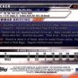 2016 Bowman Chrome Prospects BCP60 - Kyle Tucker, Houston Astros