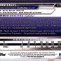 2016 Bowman Chrome Prospects BCP58 - Omar Carrizales, Colorado Rockies