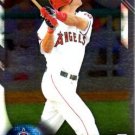 2016 Bowman Chrome Prospects BCP57 - Kyle Survance, Jr., Los Angeles Angels
