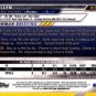2016 Bowman Chrome Prospects BCP56 - Logan Allen, San Diego Padres