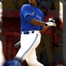 2016 Bowman Chrome Prospects BCP55 - Vladimir Guerrero, Jr., Toronto Blue Jays
