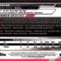 2016 Bowman Chrome Prospects BCP54 - Ian Kahaloa, Cincinnati Reds