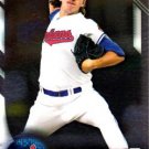 2016 Bowman Chrome Prospects BCP52 - Mike Clevinger, Cleveland Indians