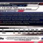 2016 Bowman Chrome Prospects BCP52 - Mike Clevinger, Cleveland Indians