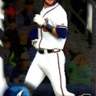 2016 Bowman Chrome Prospects BCP50 - Dansby Swanson, Atlanta Braves