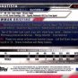 2016 Bowman Chrome Prospects BCP49 - Rafael Bautista, Washington Nationals
