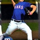 2016 Bowman Chrome Prospects BCP48 - Ariel Jurado, Texas Rangers