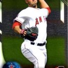 2016 Bowman Chrome Prospects BCP47 - Nate Smith, Los Angeles Angels
