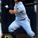 2016 Bowman Chrome Prospects BCP46 - Kevin Kramer, Pittsburgh Pirates