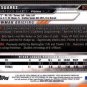2016 Bowman Chrome Prospects BCP45 - Andrew Suarez, San Francisco Giants