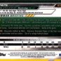2016 Bowman Chrome Prospects BCP44 - Mikey White, Oakland Athletics (A's)