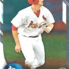 2016 Bowman Chrome Prospects BCP43 - Paul DeJong, St. Louis Cardinals