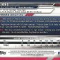 2016 Bowman Chrome Prospects BCP43 - Paul DeJong, St. Louis Cardinals