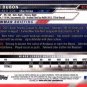 2016 Bowman Chrome Prospects BCP42 - Mauricio Dubon, Boston Red Sox