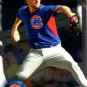 2016 Bowman Chrome Prospects BCP39 - Corey Black, Chicago Cubs