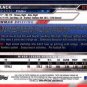 2016 Bowman Chrome Prospects BCP39 - Corey Black, Chicago Cubs