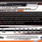 2016 Bowman Chrome Prospects BCP38 - Trey Mancini, Baltimore Orioles
